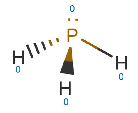 Predict The Geometric Shapes Of Mathrm Ph 3 Quizlet