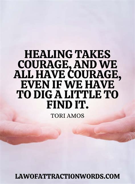 57 Inspirational Quotes For Physical Healing After Surgery