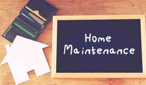 Seasonal Home Maintenance Checklist Aspen Home Improvements Blog
