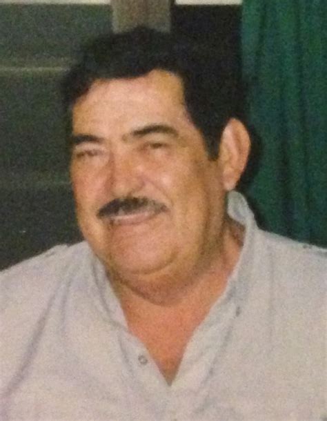 Reynaldo Rodriguez Obituary Brownsville Tx