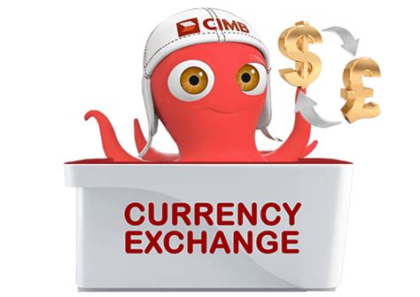 When you send or receive an international wire with your bank, you might lose money on a bad exchange rate and pay hidden fees as a result. Currency Exchange & Services | CIMB