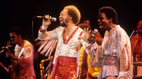 Find earth, wind & fire discography, albums and singles on allmusic. The Song That Never Ends: Why Earth, Wind & Fire's ...