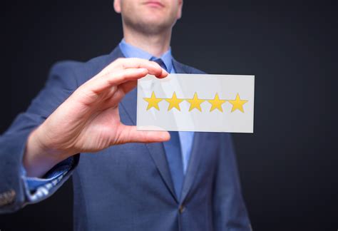 What Are The 5 Benefits Of Online Reviews For Your Business Tech Pinger