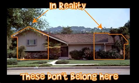 the brady bunch house through the years 2022