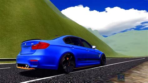 Sgmods, updated daily since 2011. City Car Driving 1.5.9 - Bmw M3 F80 Car Mod - Simulator Games Mods