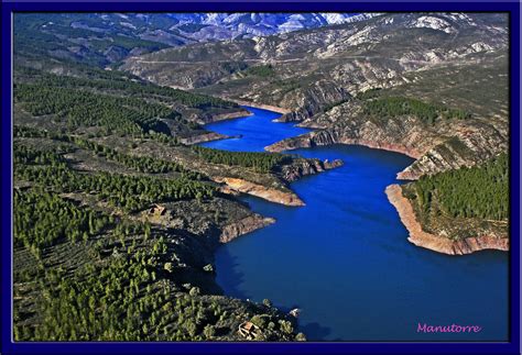 Maybe you would like to learn more about one of these? Cola Embalse Atazar | La construcción de la presa de El ...