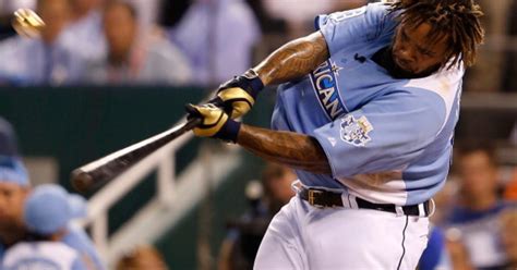 Prince Fielder Wins Home Run Derby For Nd Time Cw Tampa