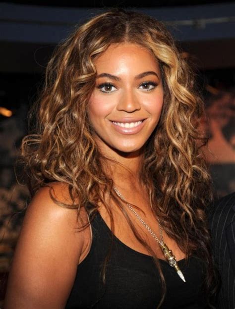 Beyonce Hair Color Beyonce Hair Curly Hair Styles