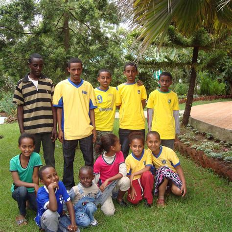 Fekadu Children And Youth Support Associaiton Ethiopia