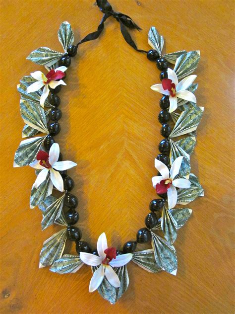 Maybe you would like to learn more about one of these? Pin by PCbyMarilyn on Money Leis by Marilyn | Creative ...