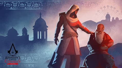 Showcase Assassins Creed Chronicles India