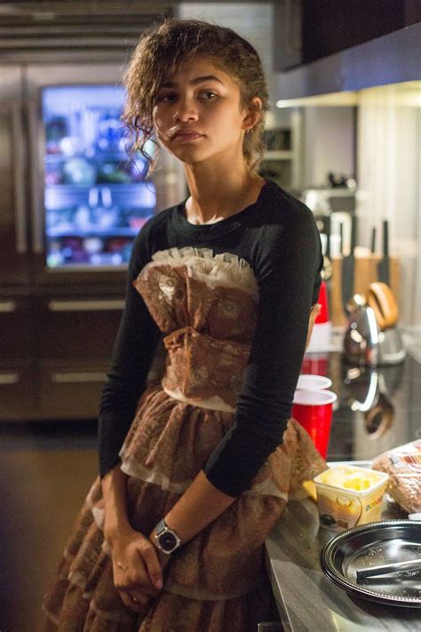 Goldstein and john francis daley, will return. Zendaya in Spider-Man Homecoming | Zendaya, Zendaya ...