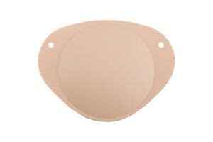 World S Best Eye Patch Nude Lasts Years Replaceable Elastic Colors