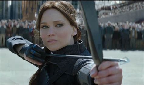 The Katniss Factor What The Hunger Games Movies Say About Feminism