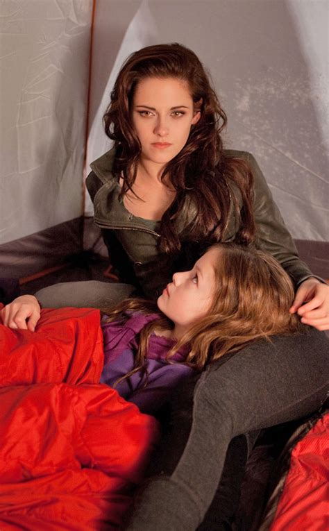 Twilight Saga Breaking Dawn Part From Kristen Stewart S Best Roles E News