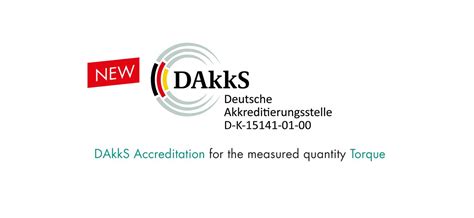 Accréditation Dakks Ica Systèmes Motion
