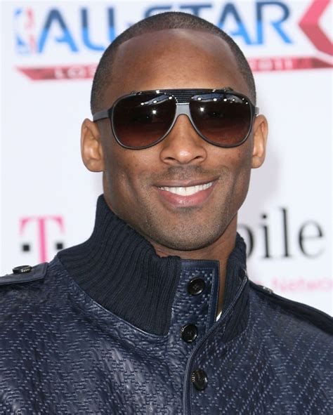 Kobe Bryant Picture 15 - T-Mobile Magenta Carpet at The 2011 NBA All