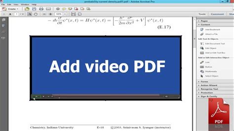 Adobe acrobat pro dc 2020.013.20074 repack by kpojiuk multi/ru. How to Easily share or add a video in a PDF file using ...