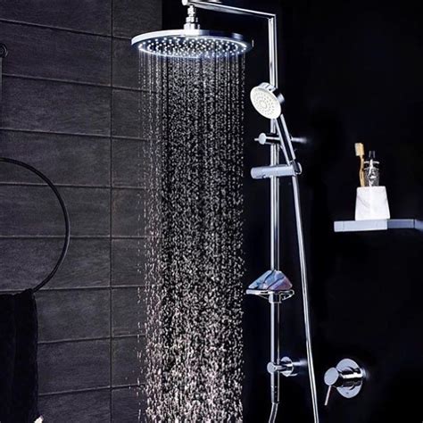 Desain kamar mandi shower box. Kran Shower Kamar Mandi Unik Minimalis | Shower kamar ...