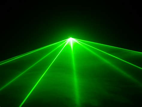 Jb Systems Space 4 Laser Light Effects Lasers