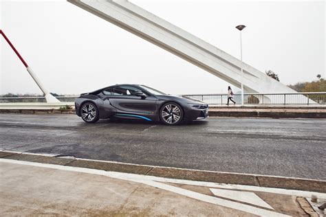 Bmw I8 Final Specs Revealed Deliveries To Start In June Autoevolution