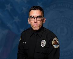 Farewell To A Servant Of Justice Waco Police Officer Dies In Line Of Duty