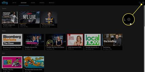 How To Change Or Cancel A Sling Tv Subscription