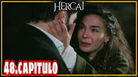 Hercai capitulo completo subtitulado en español YouTube