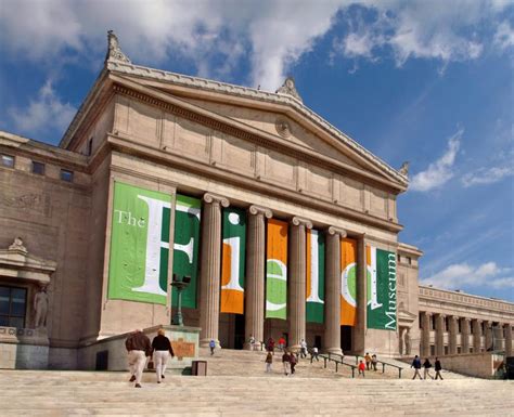 The 8 Best Chicago Museums You Cant Miss