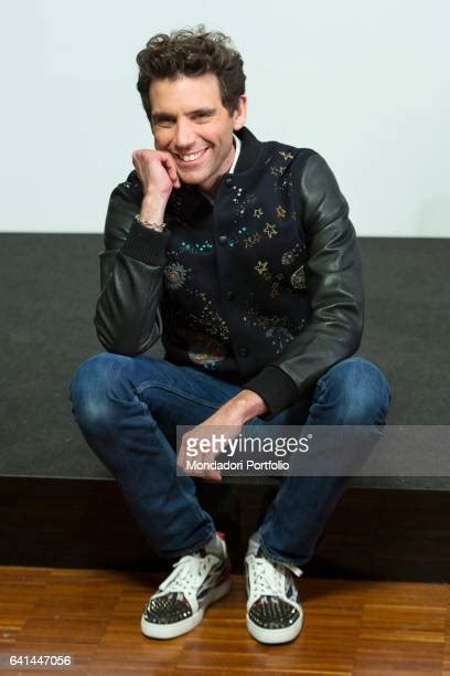 mika singer photos and premium high res pictures getty images
