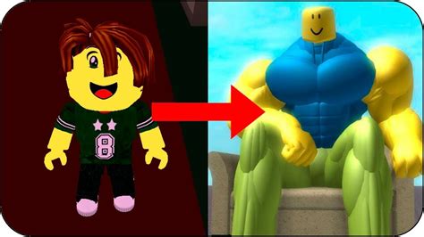 Noob De Roblox Musculoso Free Robux Generator For Real