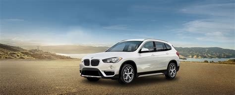 Options on the bmw x1 are plentiful. 2019 BMW X1 sDrive28i - Brian Harris BMW
