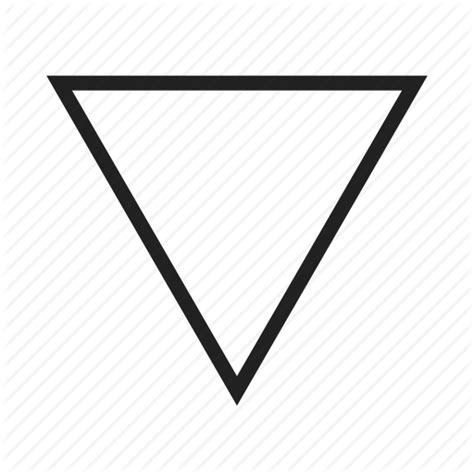 Triangle Png Transparent