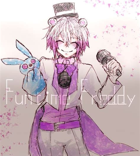Funtime Freddy X Reader Book Two Chapter 9 ~ Engaged Wattpad