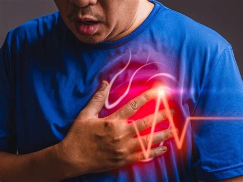 Wysoki puls przyczyny i sposoby na wysokie tętno Zdrowie Wprost