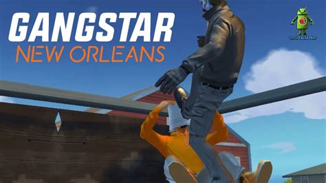 Gangstar New Orleans Raiding Shrimp Town Mission Gameplay Youtube