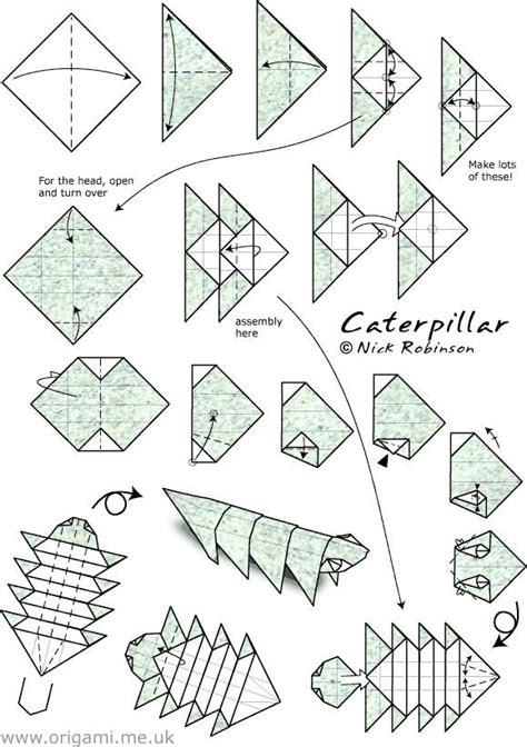 Pin On Paper Folding Origami Teabag Iris