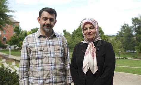 Muslim Scholars From Iran Offer Profound Insights Understandings To