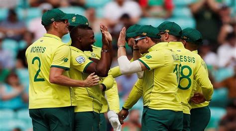 South Africa Can’t Afford Any More Mistakes Says Jacques Kallis Cricket World Cup News The