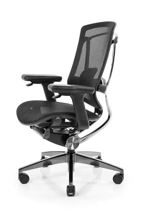 Many of us work from home at least part of the time, and now it's more common than ever. NeueChair™ | Best ergonomic office chair, Ergonomic office ...