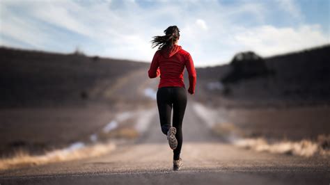Wallpaper Sports Yoga Pants Running Person Jogging Ultramarathon