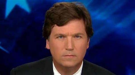 Tucker If Not True Trump Russia Scandal Is A Grand Farce On Air