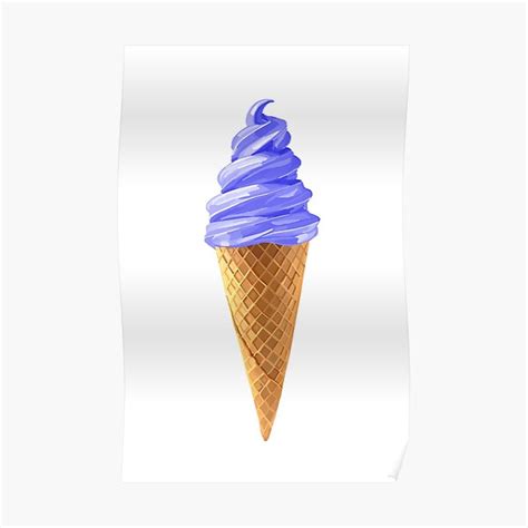 Ube Ice Cream Cone Ubicaciondepersonas Cdmx Gob Mx
