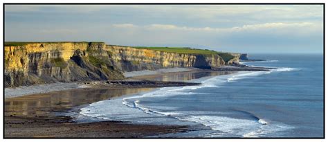 Southerndown Looking Southeast From Witches Point Nick Eady Flickr