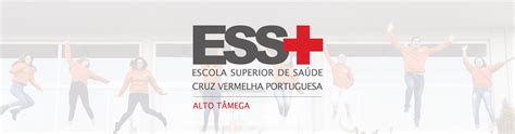 Esscvp Escola Superior De Sa De Cruz Vermelha Portuguesa Alto T Mega
