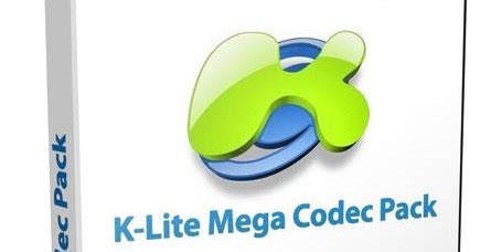 These codecs are not used or needed for video playback. K-Lite Codec Pack 9.80 (Full) - 32 bit y 64 | PUERTOFREE
