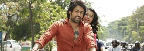 Mr And Mrs Ramachari Movie Review 355 Critic Review Of Mr And Mrs