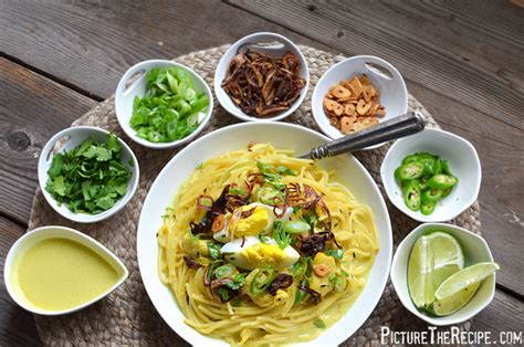 We did not find results for: Khow Suey (Noodles in a Coconut Curried Sauce) | Picture ...