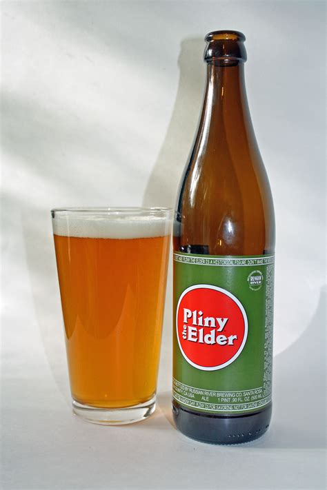 pliny the elder fav double ipa pliny the elder double ipa raider nation izze bottle