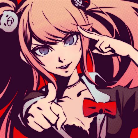 Subscribe to our youtube for future updates! Junko by Kuvshinov-Ilya on DeviantArt